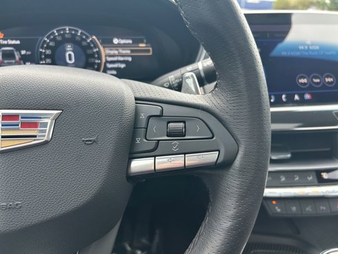Used 2022 Cadillac CT5 Sport w/ Parking Package image 18