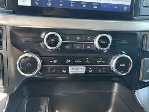 Certified 2023 Ford F150 XLT w/ Equipment Group 302A High image 34
