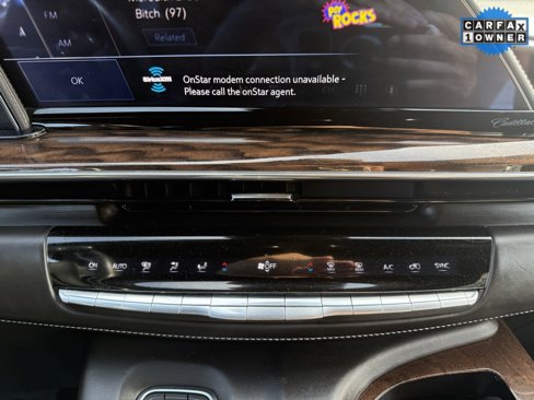 Used 2022 Cadillac Escalade Sport Platinum image 28