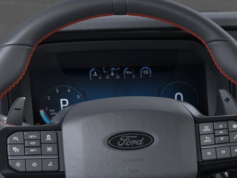 New 2025 Ford F150 Raptor image 13