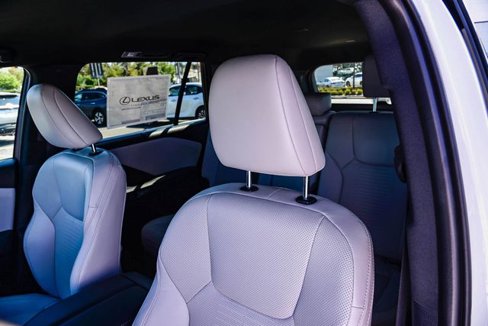 New 2026 Lexus TX 350 FWD image 28