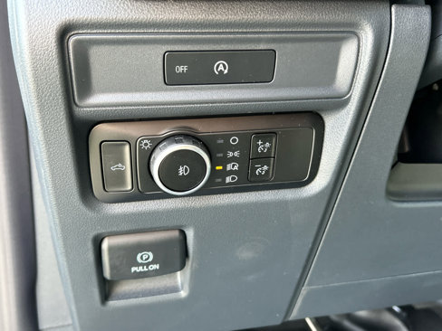 New 2025 Ford F150 XL w/ Equipment Group 103A High image 26