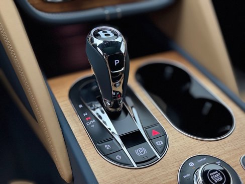 New 2024 Bentley Bentayga image 43