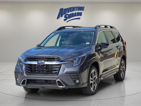 New 2025 Subaru Ascent Touring image 2