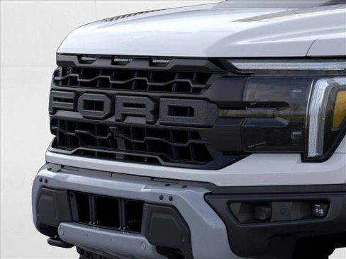 Used 2025 Ford F150 Raptor image 17