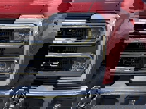 New 2026 Ford F250 4x4 Crew Cab Super Duty image 41