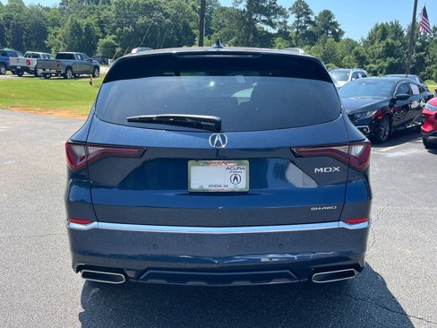 New 2026 Acura MDX w/ Advance Package image 4