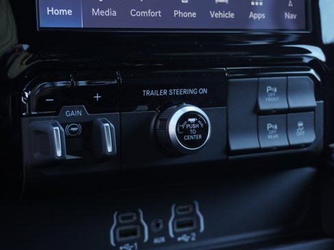 New 2026 RAM 1500 Big Horn image 19