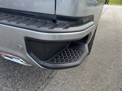 New 2026 Chevrolet Silverado 1500 RST w/ RST All Star Premium Package image 8