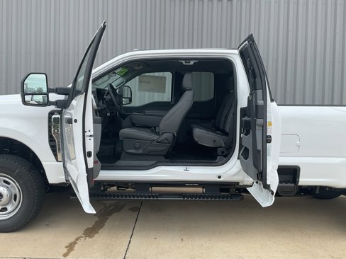 New 2025 Ford F350 XL image 12