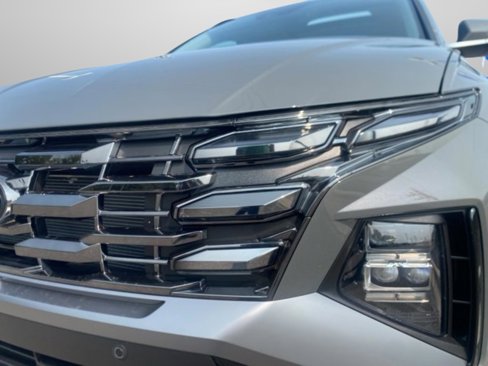 New 2026 Hyundai Tucson Limited image 10