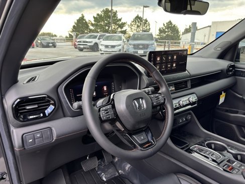 New 2026 Honda Passport TrailSport Elite image 17