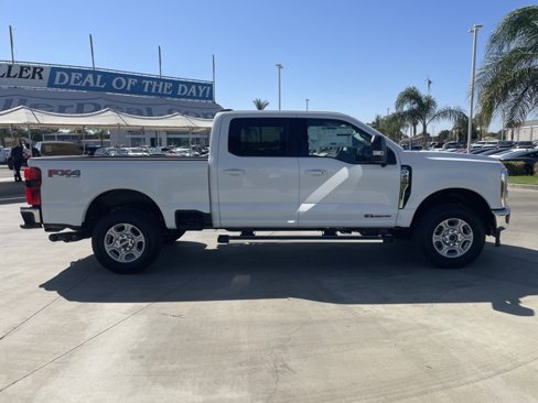 New 2026 Ford F250 XLT image 6