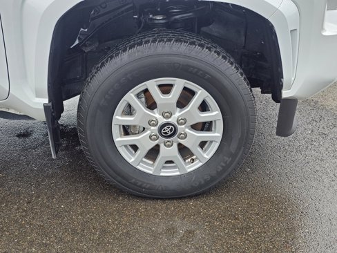 Used 2024 Toyota Tacoma SR5 image 12
