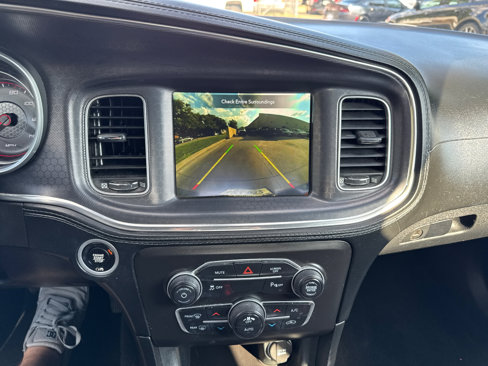 Used 2022 Dodge Charger SXT w/ Plus Group image 26