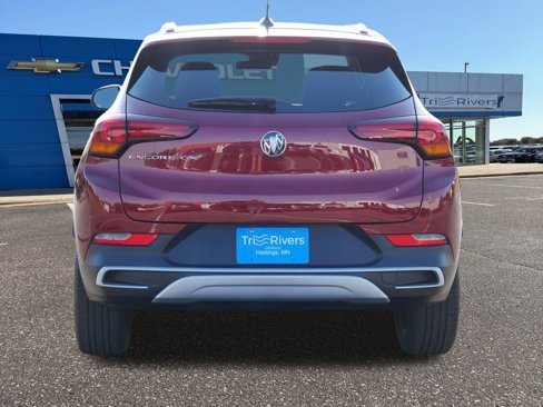 Used 2023 Buick Encore GX Select image 5