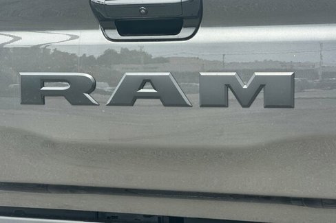 New 2026 RAM 1500 Rebel image 26