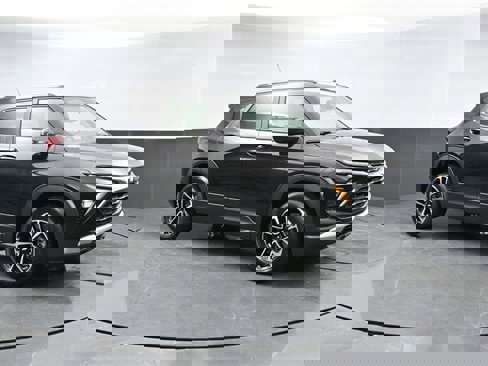 New 2026 Chevrolet TrailBlazer LT w/ Driver Confidence Package image 7