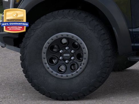 New 2025 Ford F150 Raptor image 19