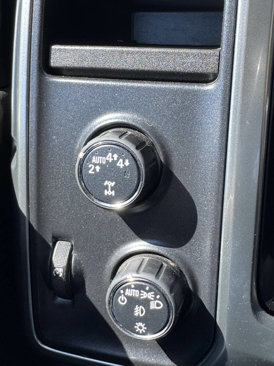 Used 2018 Chevrolet Silverado 1500 LT w/ All Star Edition image 15
