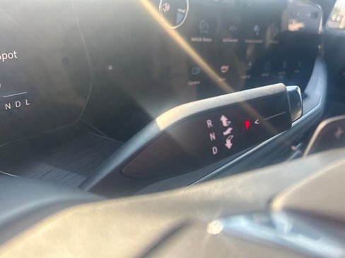 New 2025 Chevrolet Tahoe LT w/ Comfort Package image 24