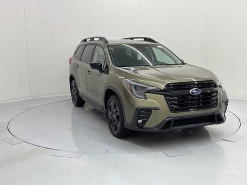 New 2025 Subaru Ascent Onyx Edition image 7