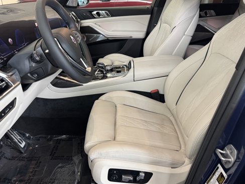 New 2026 BMW ALPINA XB7 image 15