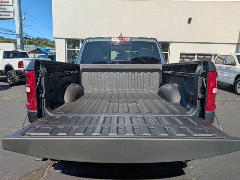 New 2026 RAM 1500 Tradesman image 32