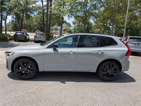 New 2026 Volvo XC60 B5 Ultra w/ Climate Package image 7