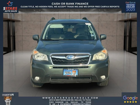 Used 2015 Subaru Forester 2.5i Limited w/ Popular Package #2 image 21