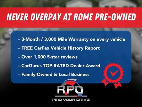 Used 2021 Nissan Rogue SV image 24