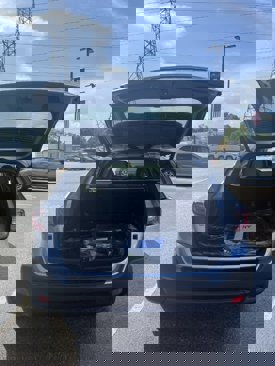 New 2025 Subaru Outback Premium image 10