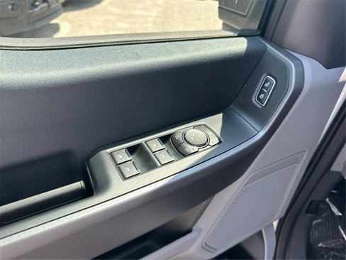 New 2025 Ford F350 XL w/ STX Appearance Package image 24