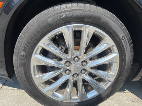 Used 2020 Cadillac XT6 Premium Luxury image 29