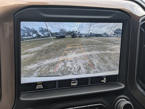 Used 2022 Chevrolet Silverado 1500 High Country image 29