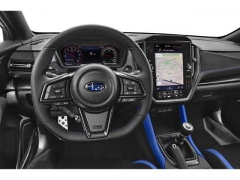 New 2025 Subaru WRX tS image 10