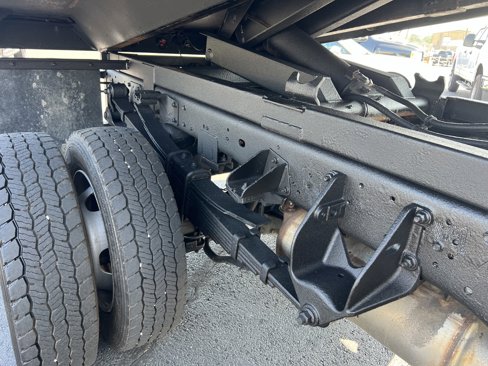 Used 2022 RAM 5500 Tradesman image 8