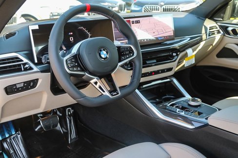 New 2026 BMW 440i xDrive Coupe image 11