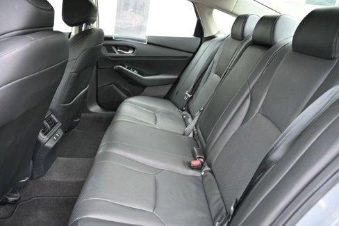 Used 2024 Honda Accord Touring image 16
