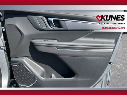 New 2026 Buick Enclave Sport Touring w/ Power Package image 56