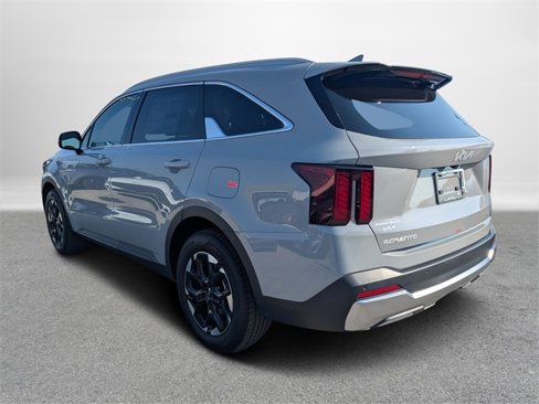 New 2026 Kia Sorento S image 5