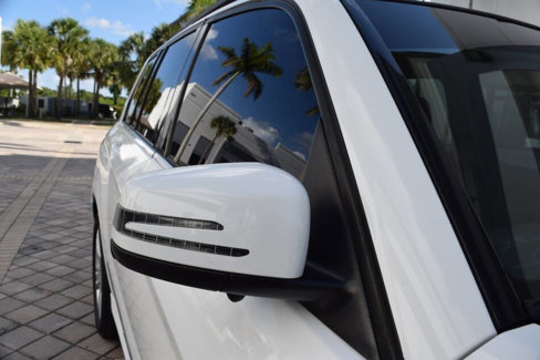 Used 2013 Mercedes-Benz GLK 250 BlueTEC 4MATIC image 31