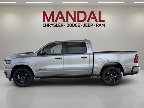 New 2026 RAM 1500 Laramie image 11