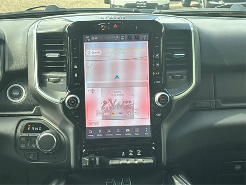 New 2026 RAM 1500 Big Horn image 16