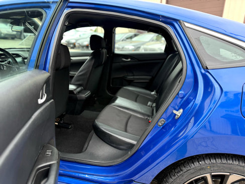 Used 2020 Honda Civic Sport image 23