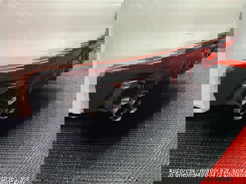 Used 2016 Subaru WRX Premium w/ Popular Package #1 image 33