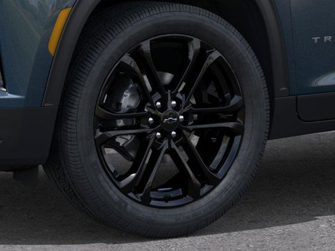 New 2026 Chevrolet Traverse LT w/ Driver Confidence Package image 9