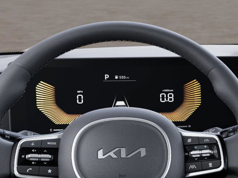 New 2026 Kia Carnival EX image 21