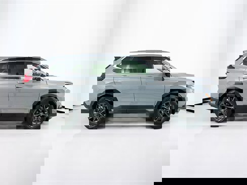 New 2026 Honda CR-V EX-L image 4