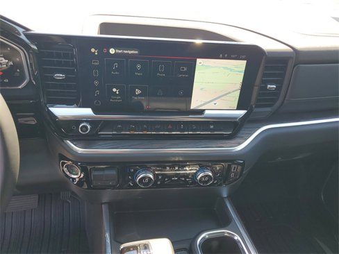 New 2026 GMC Sierra 1500 SLT w/ SLT Premium Plus Package image 15